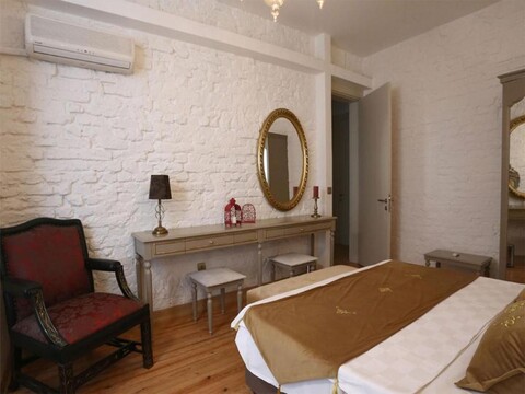 테페 팔라스 호텔