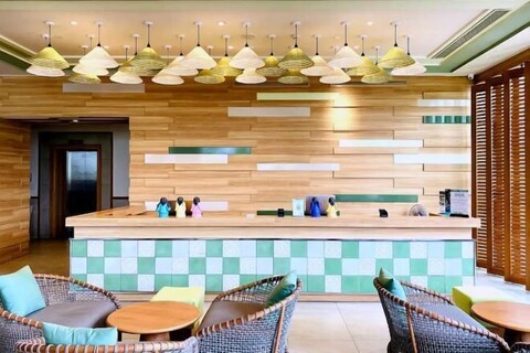 The Salt Collections Apartment Sea View Da Nang