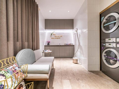 Mercure Nanjing Downtown