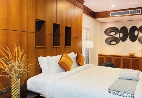 키리 안다 빌라 푸켓