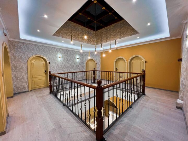 Hotel Sucre-i