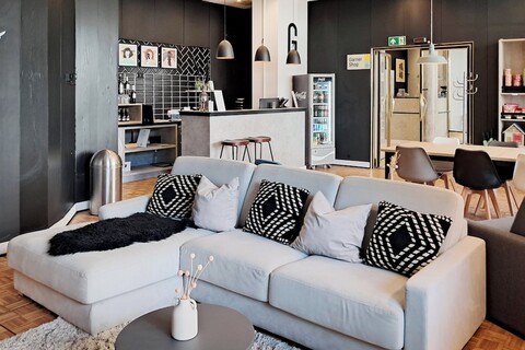 가너 호텔 베를린 쿠담 바이 IHG