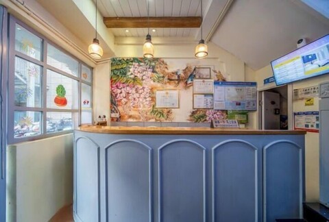 Aifel Boutique Hotel (Nanjing Shengtai Road)