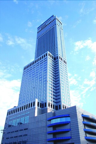 스타 게이트 호텔 간사이 에어포트