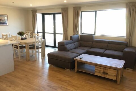 Jero Apartment