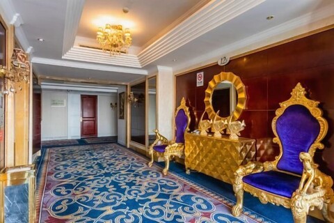 Meigaomei International Hotel (Kunshan Lujia)