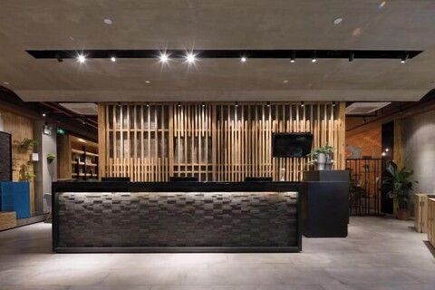 Tianmin Yipin Hotel (Tianhe Coach Terminal Station)