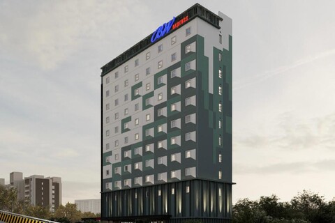 BW 익스프레스 자카르타 타나 아방