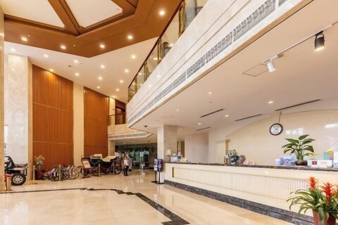 Junteng Hotel