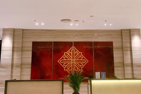 Sun SeaView Cam Ranh Resort