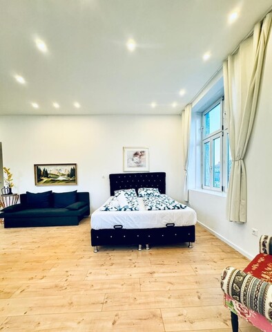 편안한 3베드룸 숙소, 카우프파크 지역