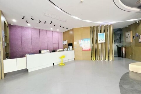 Bitang Hotel (Shanghai Jiuting Shenglong Road)