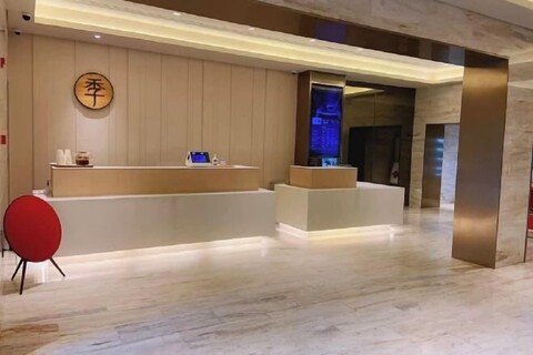 상하이 웨양 호텔