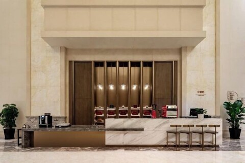 둥관 잉빙 호텔