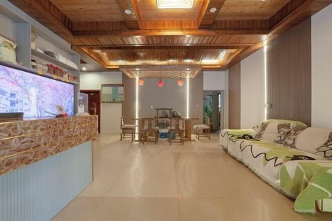 Xiaoxi Hostel