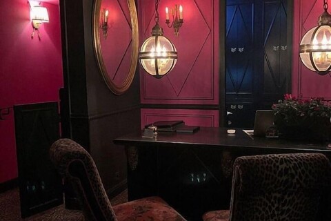 JOBO hotel - Joséphine Bonaparte