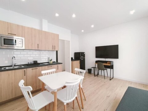 아파르타멘토스 라 브라바 바이 가이아룸스