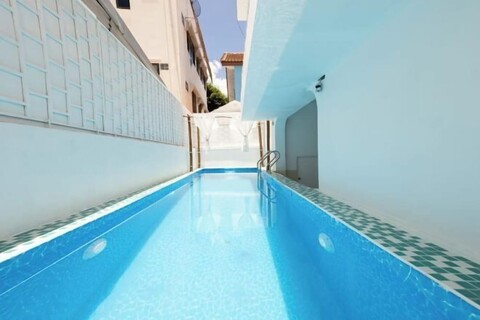 Ratchada Retreat Boutique Suites