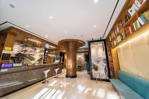SU HAO Hotel (Binwang Night Market)