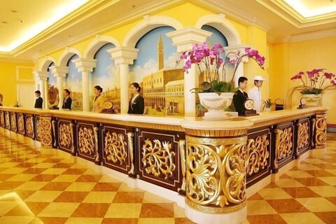 Country Garden Phoenix Hotel