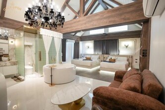 Once Upon A Hotel Pattaya