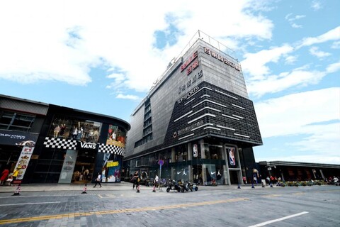 슈퍼타임즈 호텔