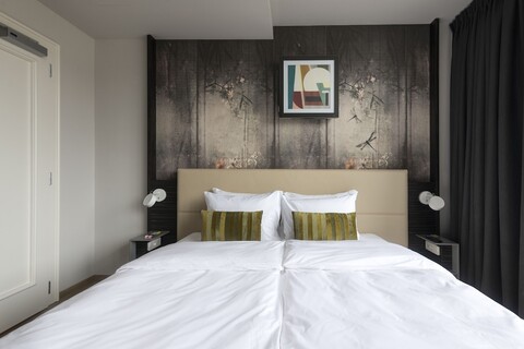 누마 프라하 포이즈