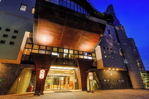 아리마 온센 겟코엔 고로칸