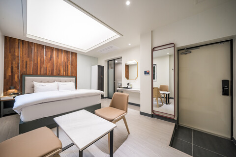 대구 평리동 HOTEL CENTUM(센텀)