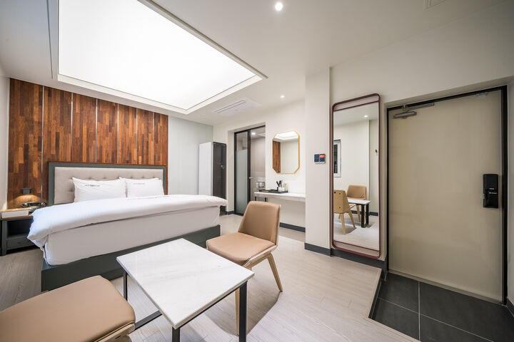 대구 평리동 HOTEL CENTUM(센텀)