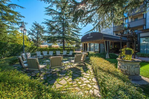 호텔 아바노 리츠