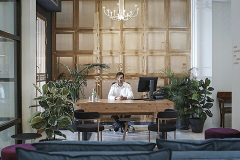 더 젬 소시에티 호텔