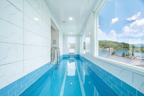 가평 남이섬 그랑나랑 스파&풀빌라