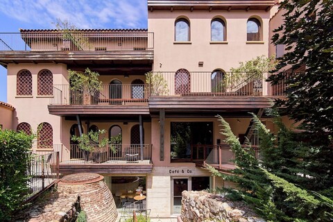 호텔 멜리베아 바이 가이아룸스