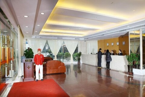 May King Grand Hotel