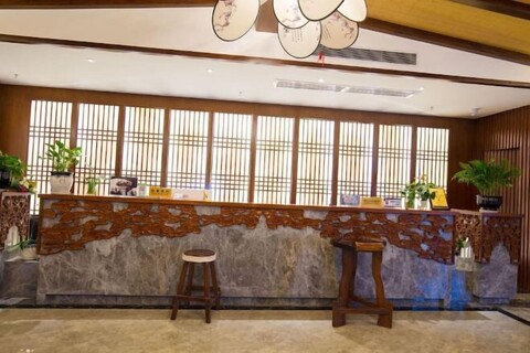 Baofeng Homestay (Zhangjiajie National Forest Park)