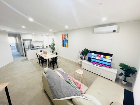 시드니 호주 스토리 | 침실 4개 가족 숙소