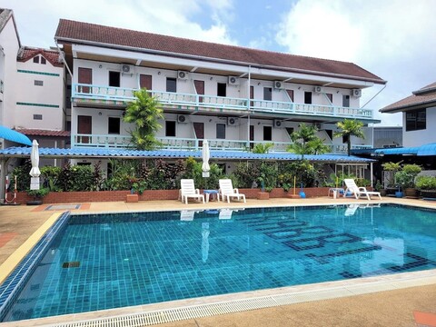 래빗 맨션 파통 호텔