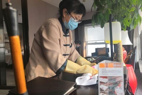 Donghuang Kaili Hotel