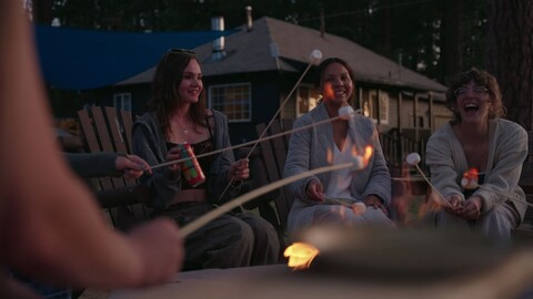 세션스 리트릿 & 호텔