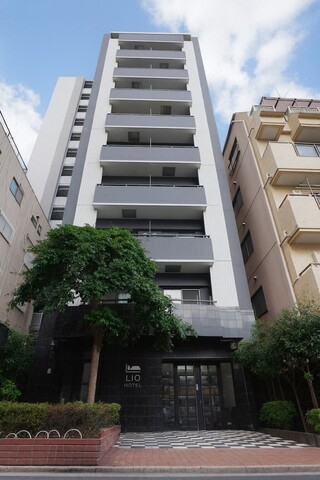 리오 호텔 도쿄 닛포리