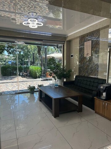 아티스트 레전시 호텔