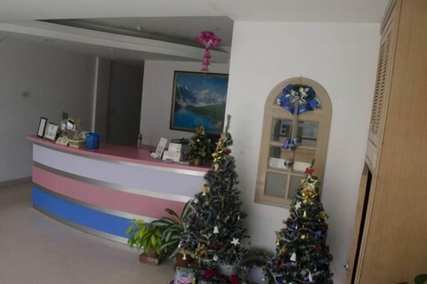 Century Hotel Inanam