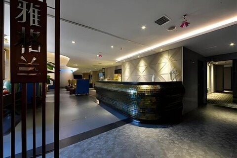 Shenyang Le Grand V Hotel
