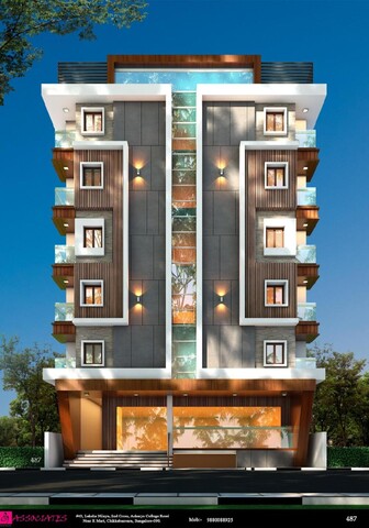 VISTHARA a unit of Suraksha Stay 