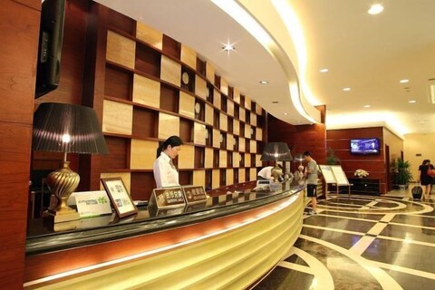 Jinyan Hotel