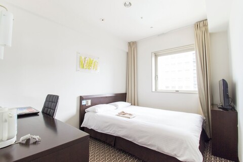 하튼 호텔 히가시시나가와