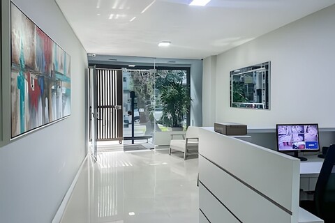 루아 디아스 페레이라 646번지 - 레블론의 숨겨진 보물