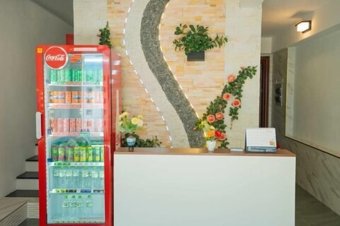 Atypik Vietnam House