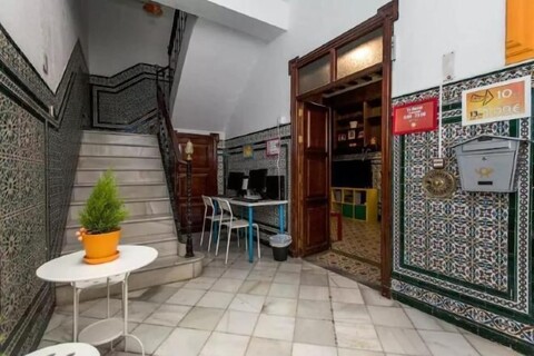 Apartamentos Arc House